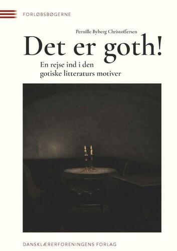 Det er goth!
