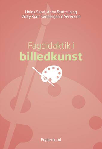 Fagdidaktik i billedkunst