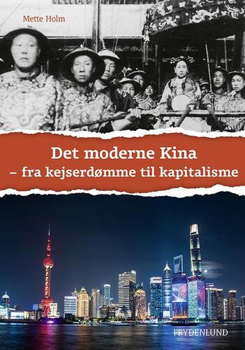 Det moderne Kina