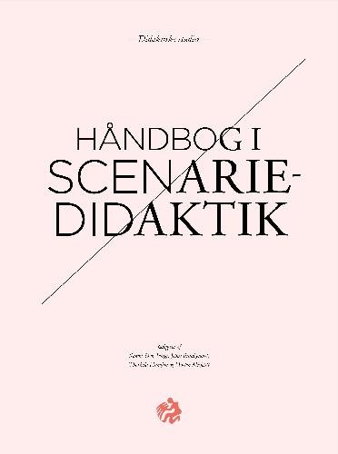 Håndbog i scenariedidaktik