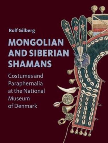 Mongolian and Siberian shamans