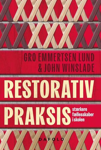 Restorativ praksis