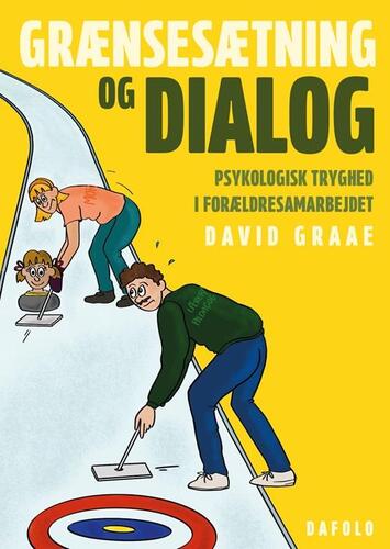 Grænsesætning og dialog