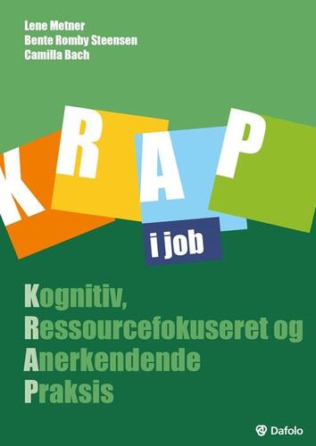 KRAP i job