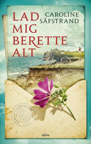 Lad mig berette alt