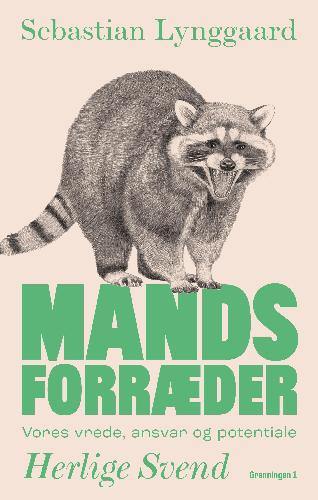 Mandsforræder