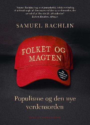 Folket og magten