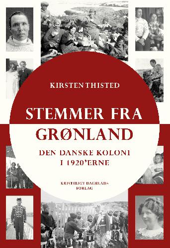 Stemmer fra Grønland