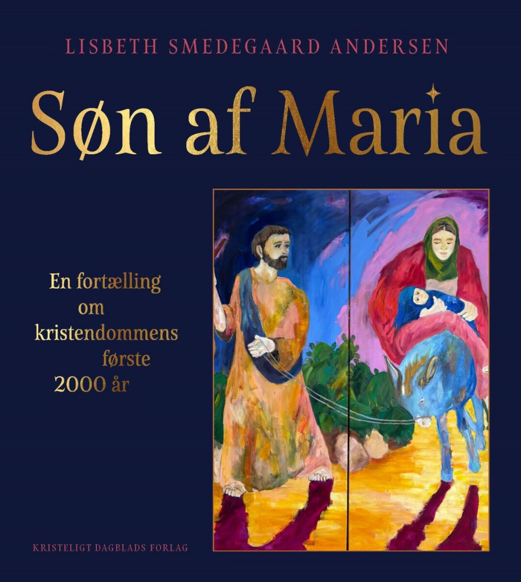 Søn af Maria