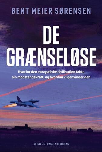 De grænseløse