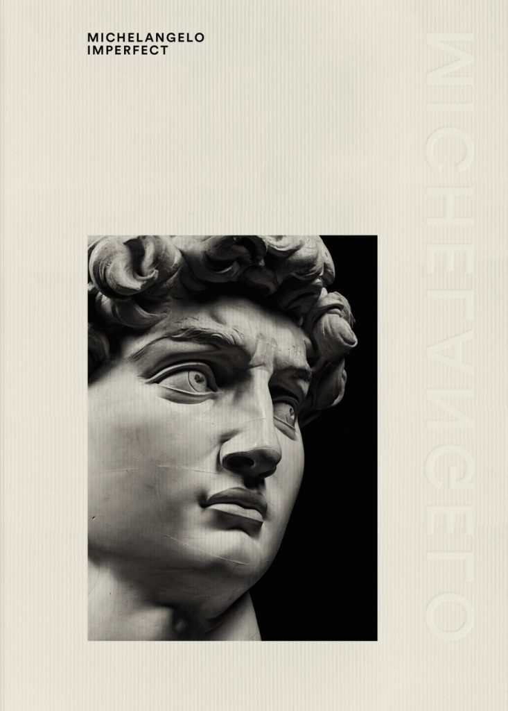 Michelangelo Imperfect