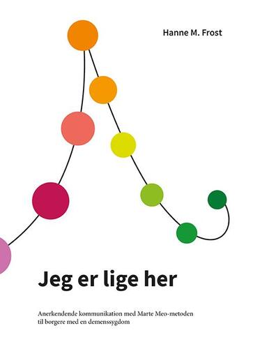 Jeg er lige her