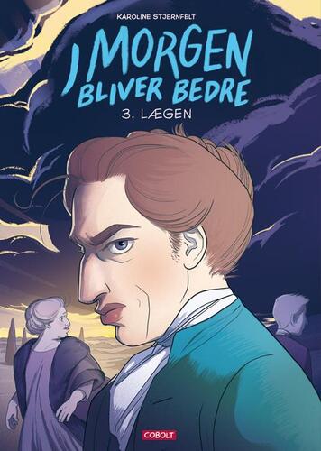 I morgen bliver bedre - Lægen