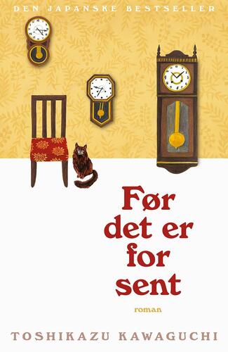 Før det er for sent