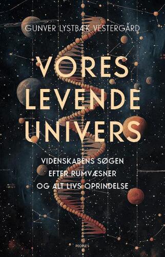 Vores levende univers