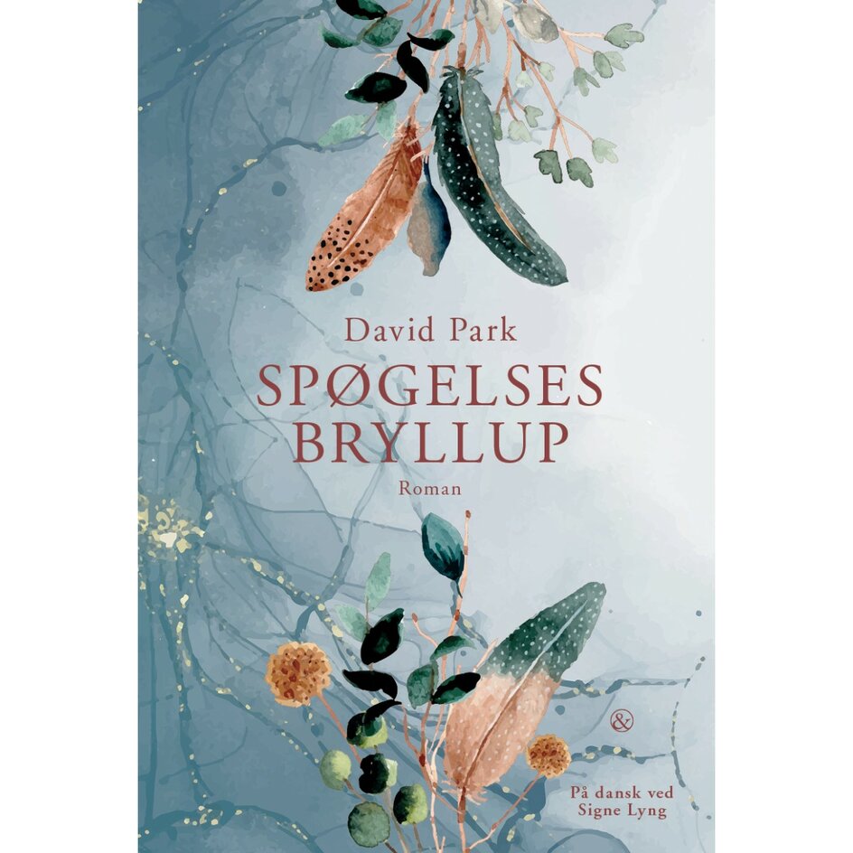 Spøgelsesbryllup