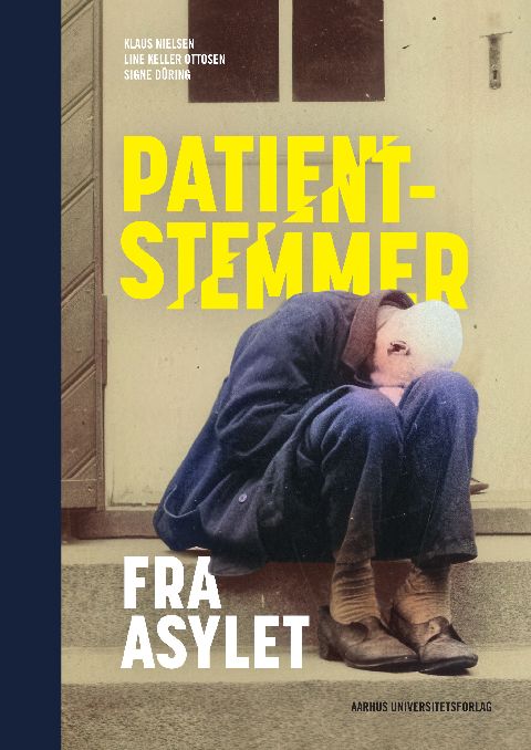 Patientstemmer fra asylet