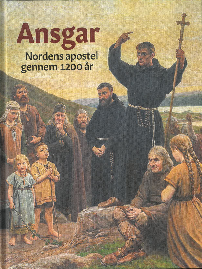 Ansgar