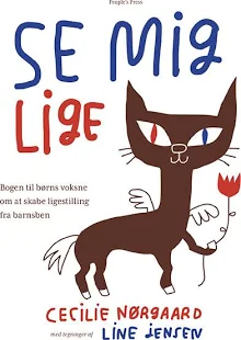Se mig lige