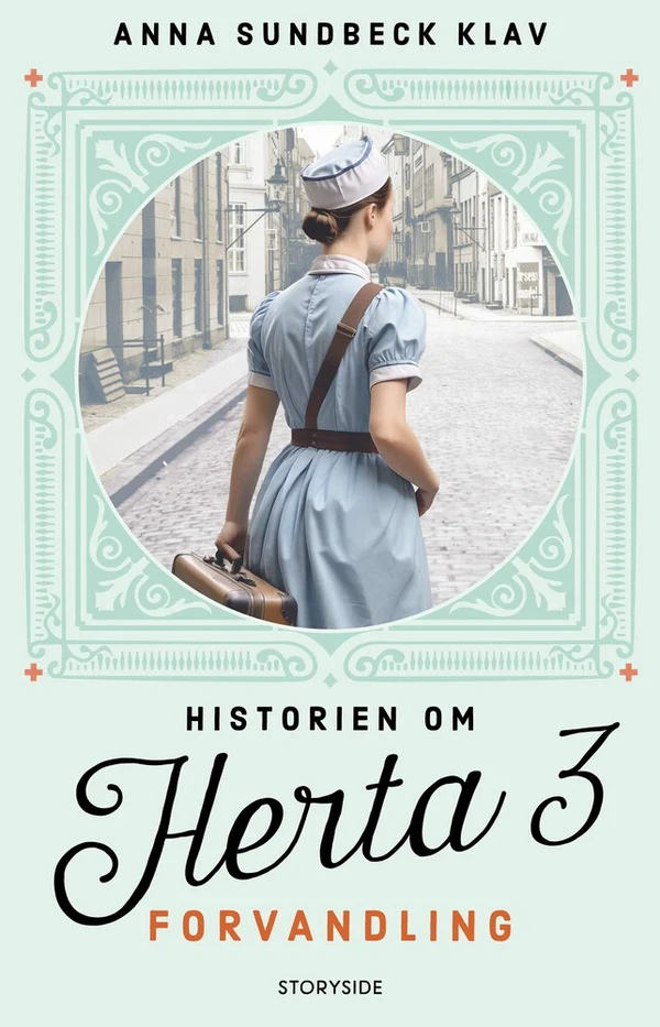 Historien om Herta - forvandling