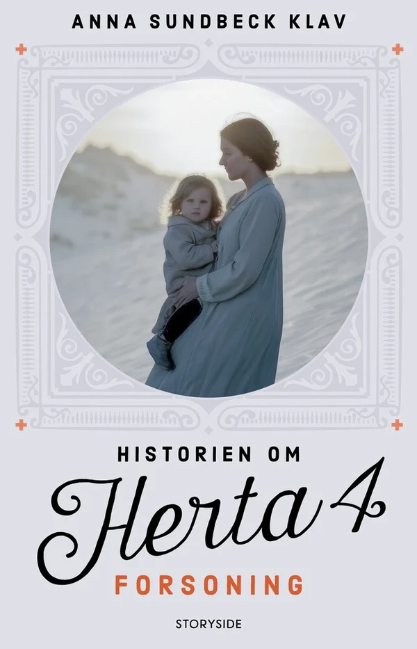 Historien om Herta - forsoning