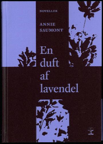 En duft af lavendel