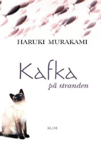 Kafka på stranden