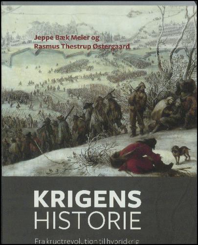 Krigens historie