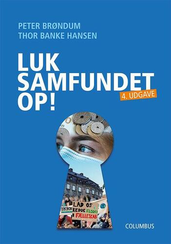 Luk samfundet op!