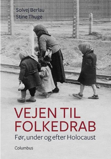 Vejen til folkedrab