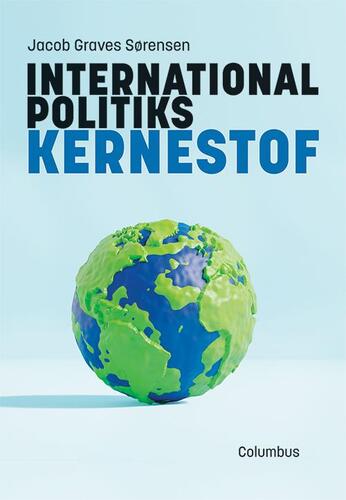 International politiks kernestof