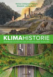 Klimahistorie