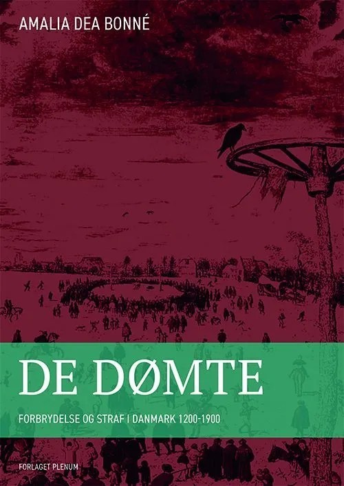 De dømte