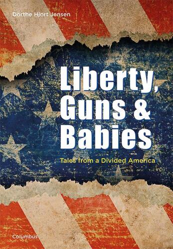 Liberty, guns & babies