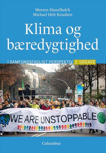 Klima og bæredygtighed