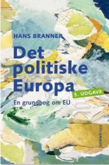 Det politiske Europa