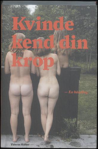 Kvinde kend din krop