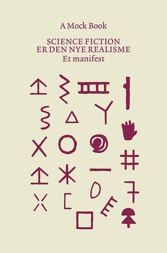 Science fiction er den nye realisme