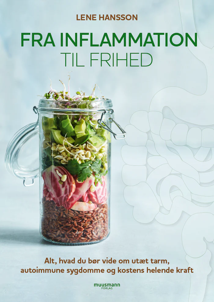 Fra inflammation til frihed