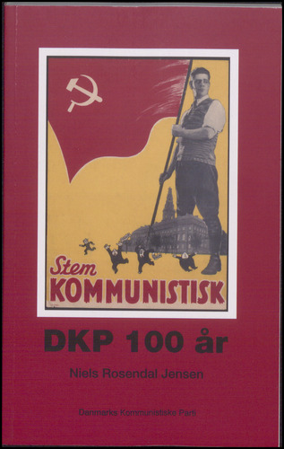 DKP 100 år