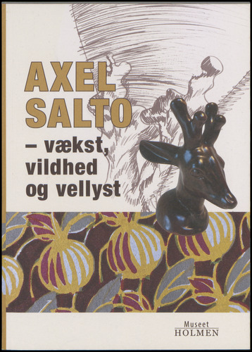 Axel Salto