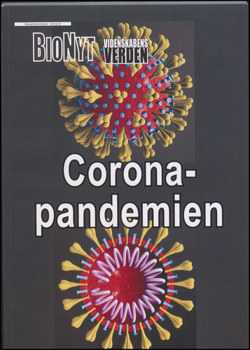 Coronapandemien