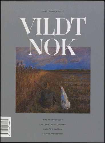 Vildt nok