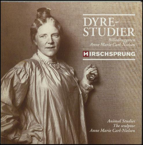 Dyrestudier