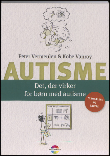 Det, der virker for børn med autisme