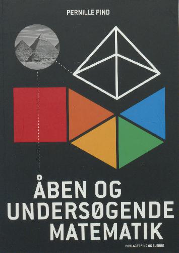 Åben og undersøgende matematik