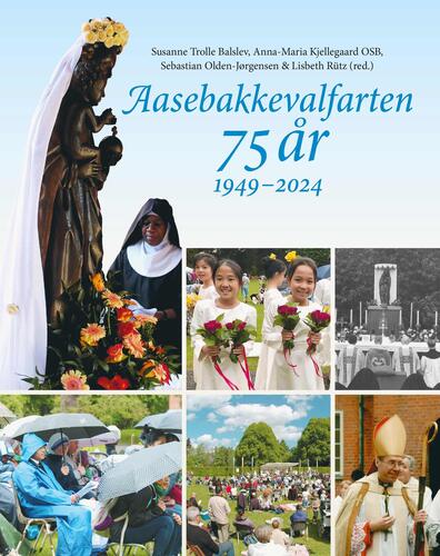 Aasebakkevalfarten 75 år - 1949-2024