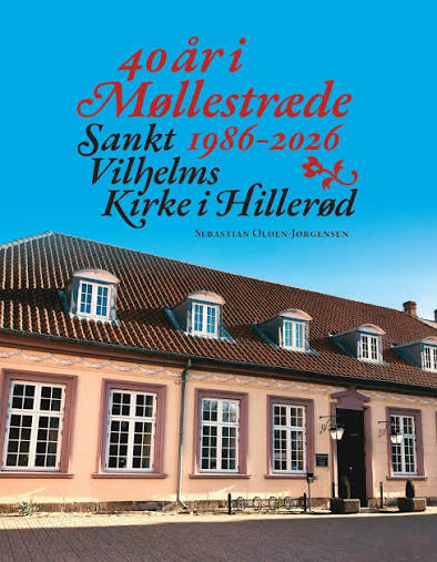 40 år i Møllestræde
