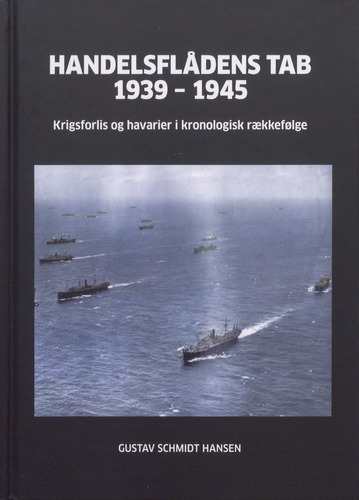 Handelsflådens tab 1939-1945