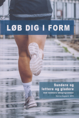 Løb dig i form